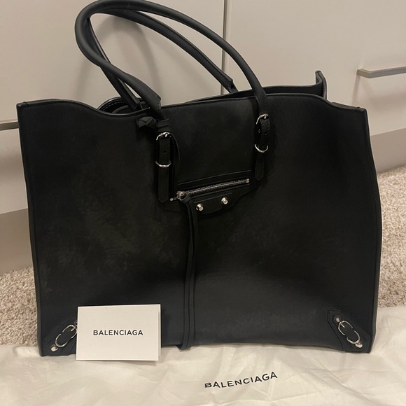 Balenciaga Handbag - Picture 1 of 6